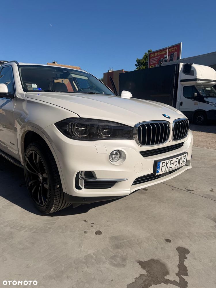 BMW X5 3.5i xDrive - 30