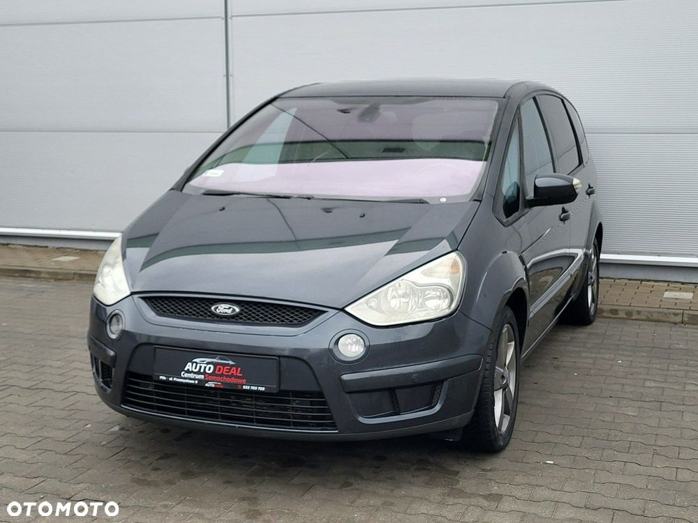 Ford S-Max - 6
