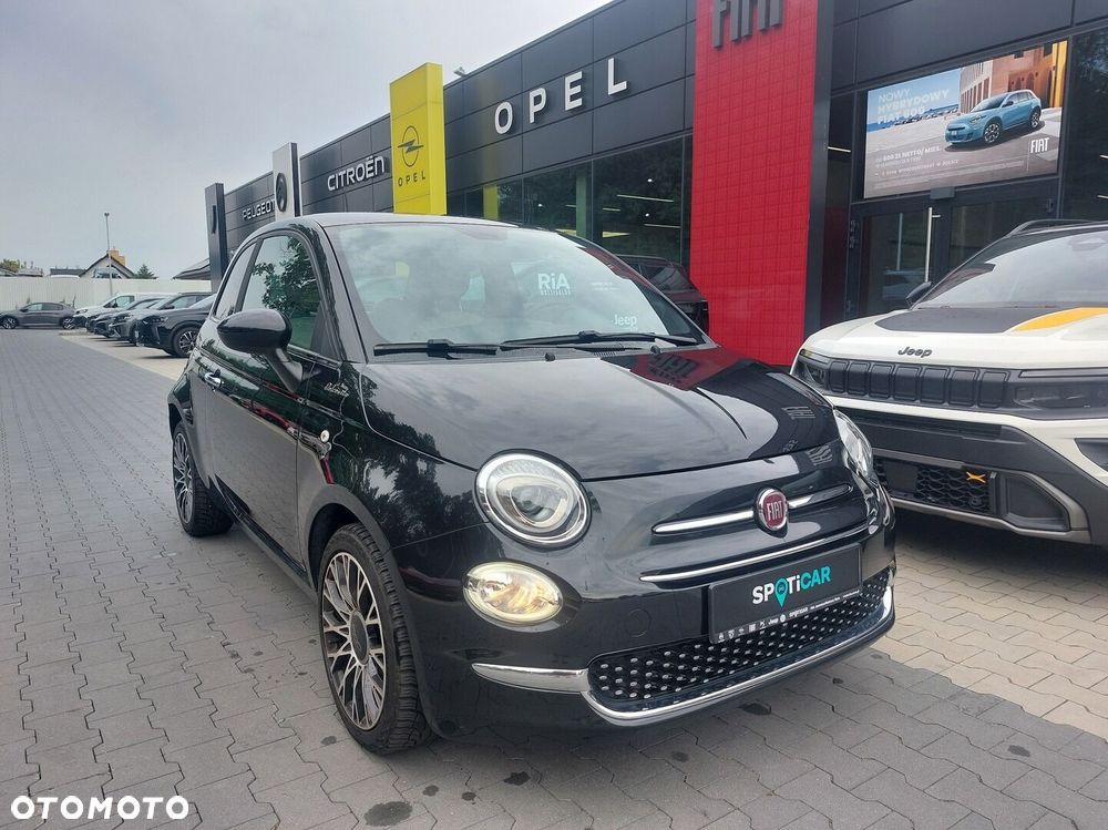 Fiat 500 - 6