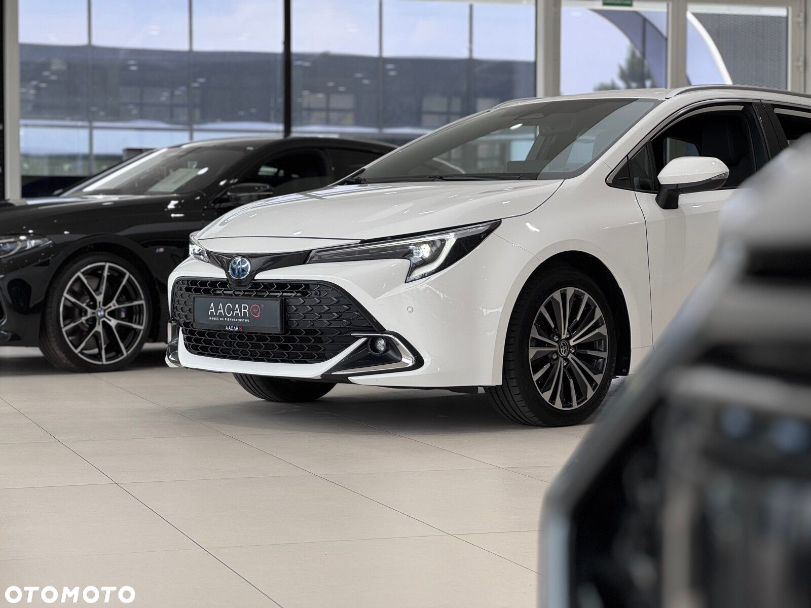 Toyota Corolla - 40