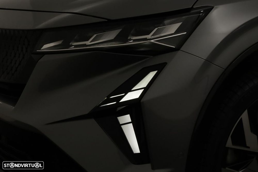 Renault Rafale 1.2 Hyper Hybrid E-Tech Esprit Alpine - 6