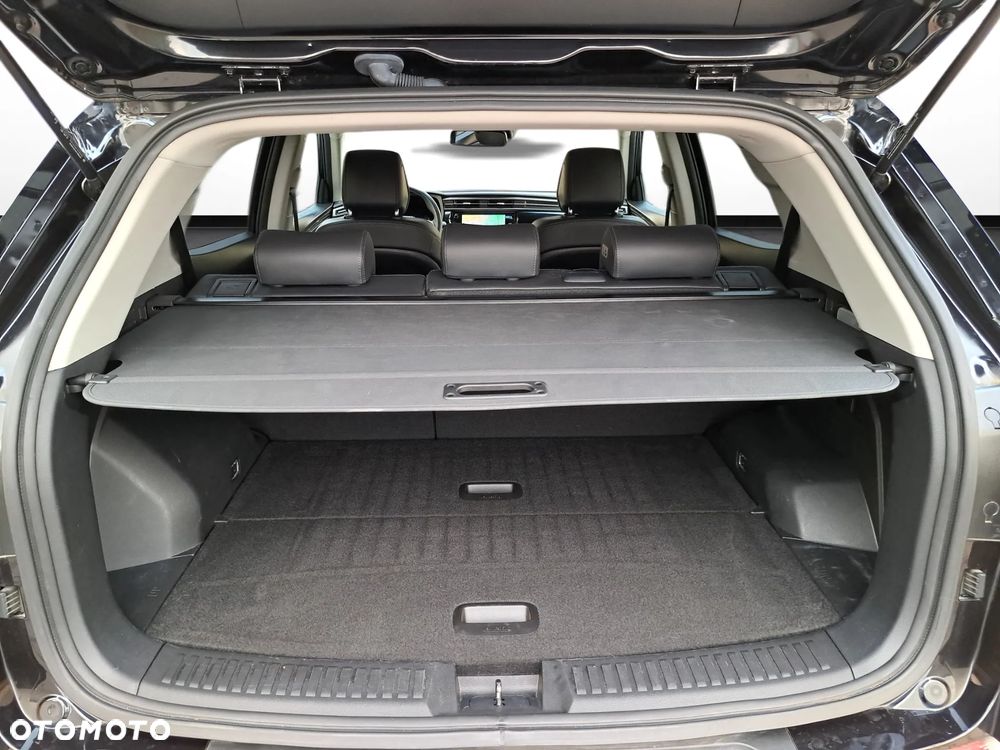 SsangYong/KGM Korando 1.5 T-GDI Sapphire 2WD - 26