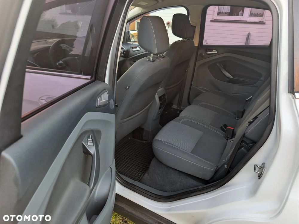 Ford C-MAX 1.0 EcoBoost Titanium ASS - 10