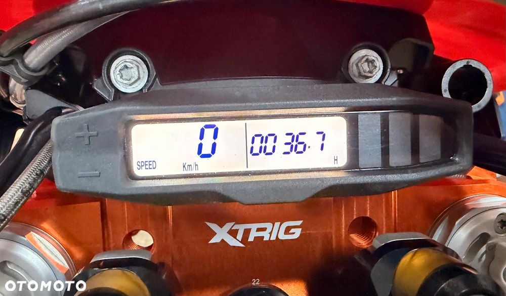 KTM EXC 250 - 11