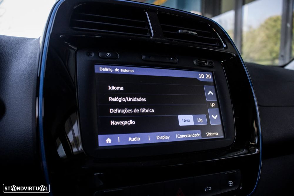 Dacia Spring Comfort - 36