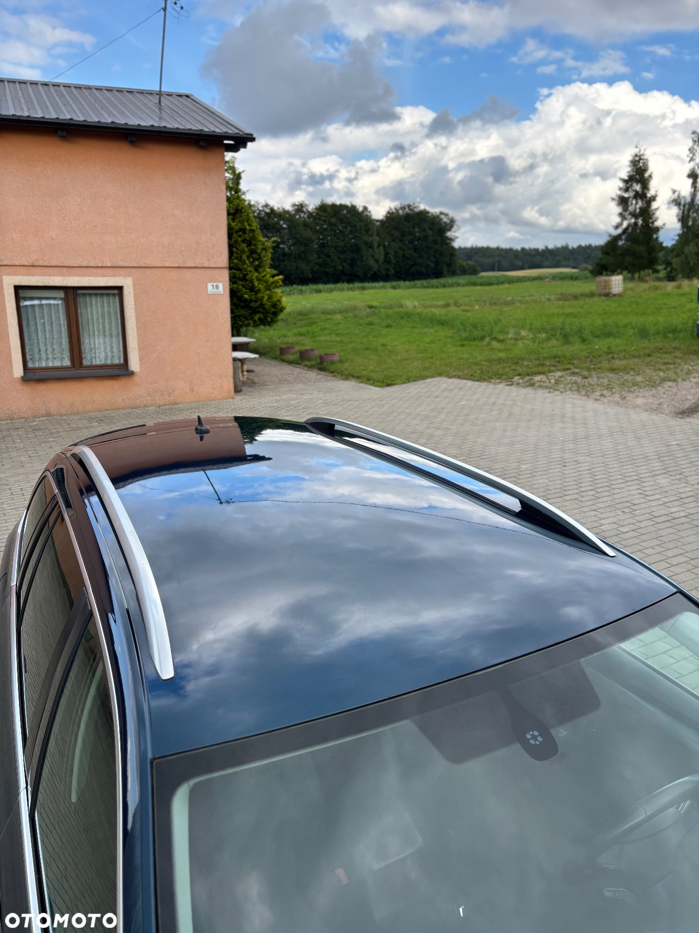 Skoda Octavia Combi 1.6 TDI DPF DSG Elegance - 15