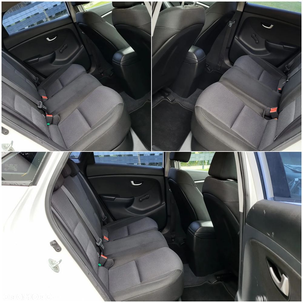 Hyundai i30 1.4 Fifa World Cup Edition - 18