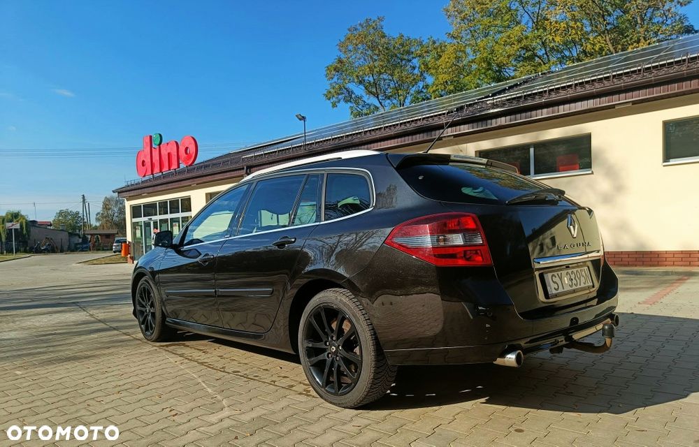 Renault Laguna