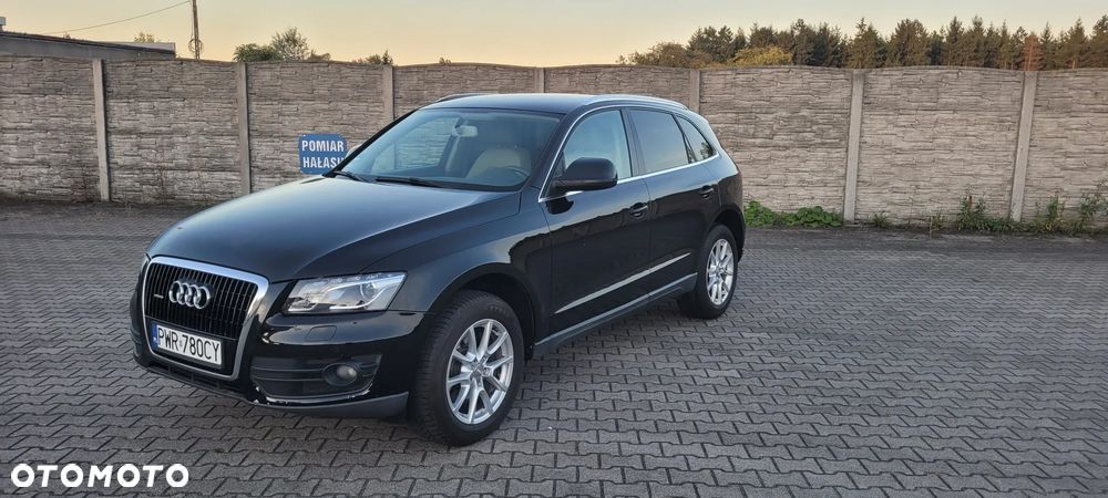 Audi Q5 3.0 TDI Quattro S tronic - 13