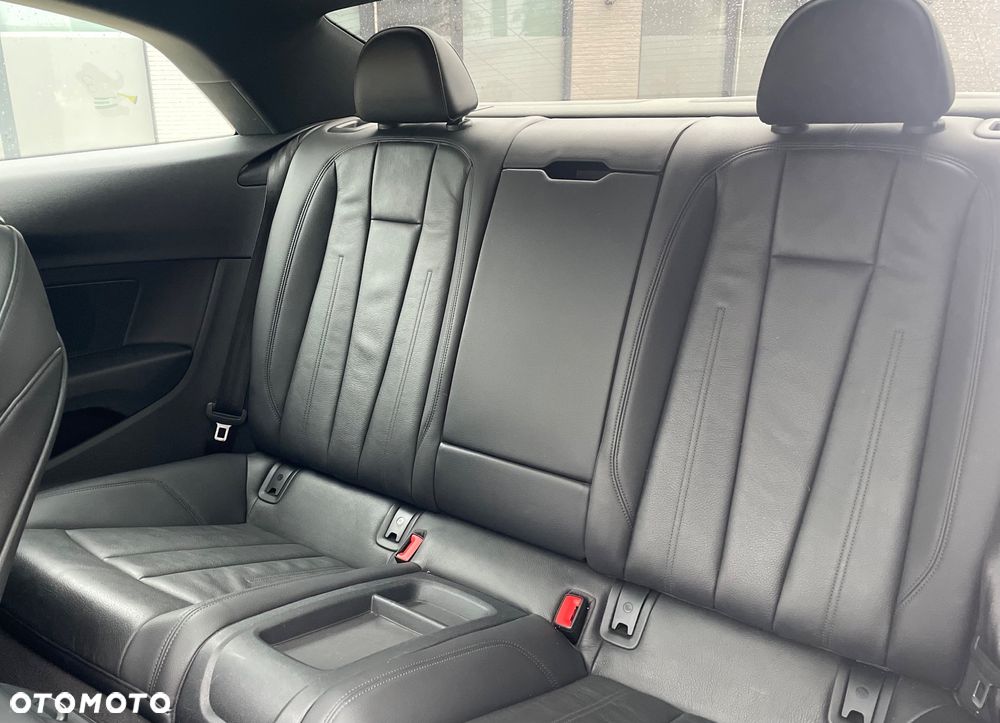 Audi A5 Coupé 2.0 TFSI quattro S tronic sport - 17