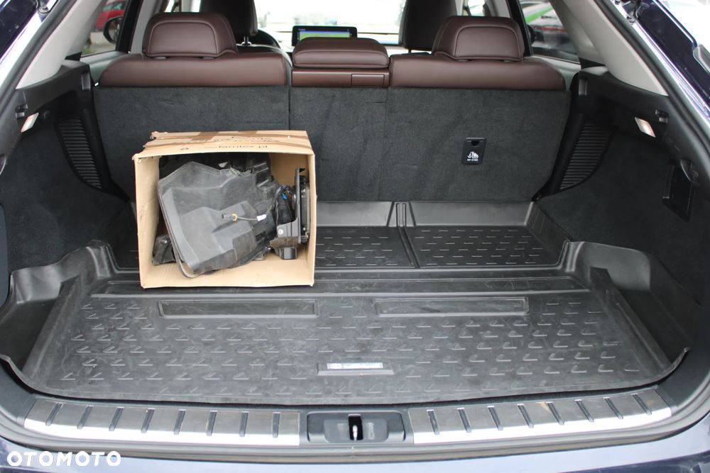 Lexus RX 450h Business Edition + - 21