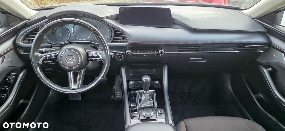 Mazda 3 2.0 mHEV Hikari - 12