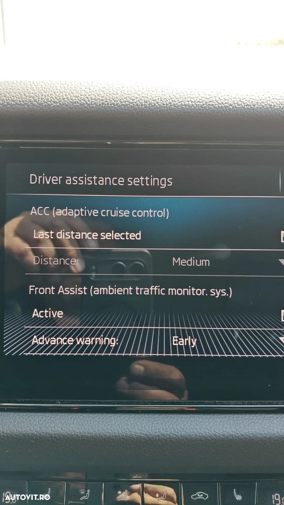 Skoda Kodiaq 2.0 TDI 4X4 DSG Clever - 27