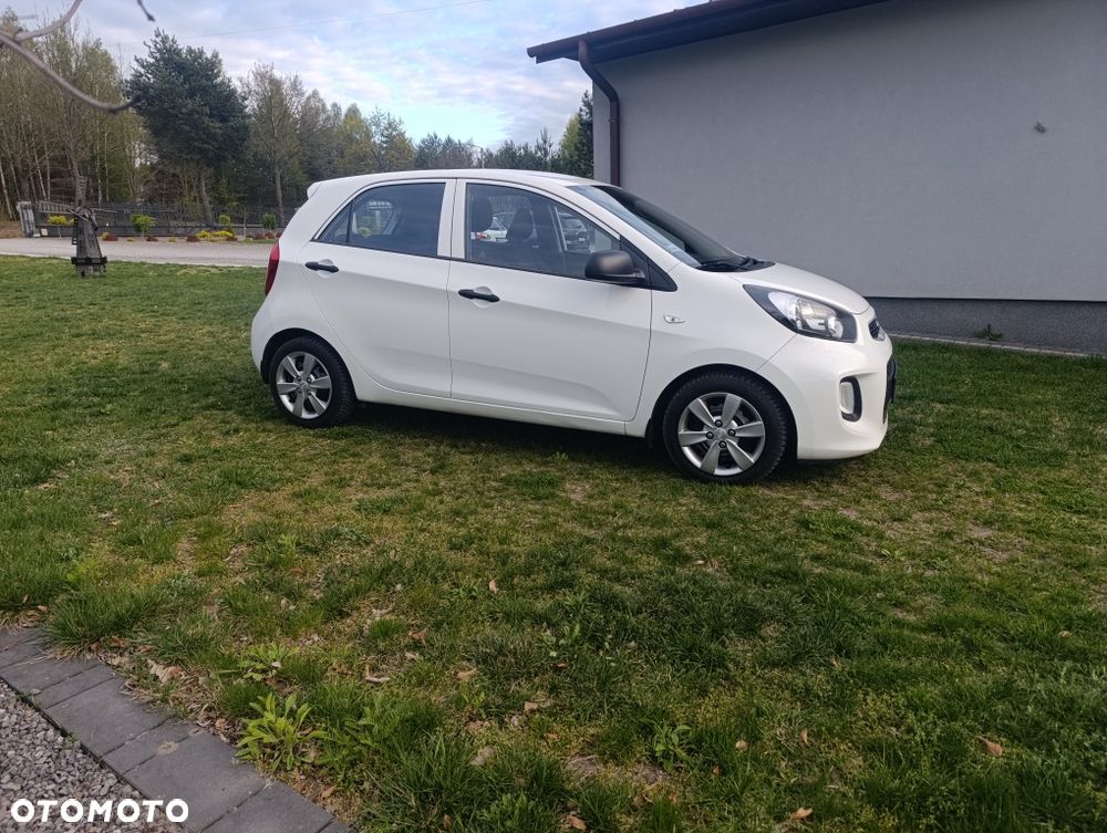 Kia Picanto - 5