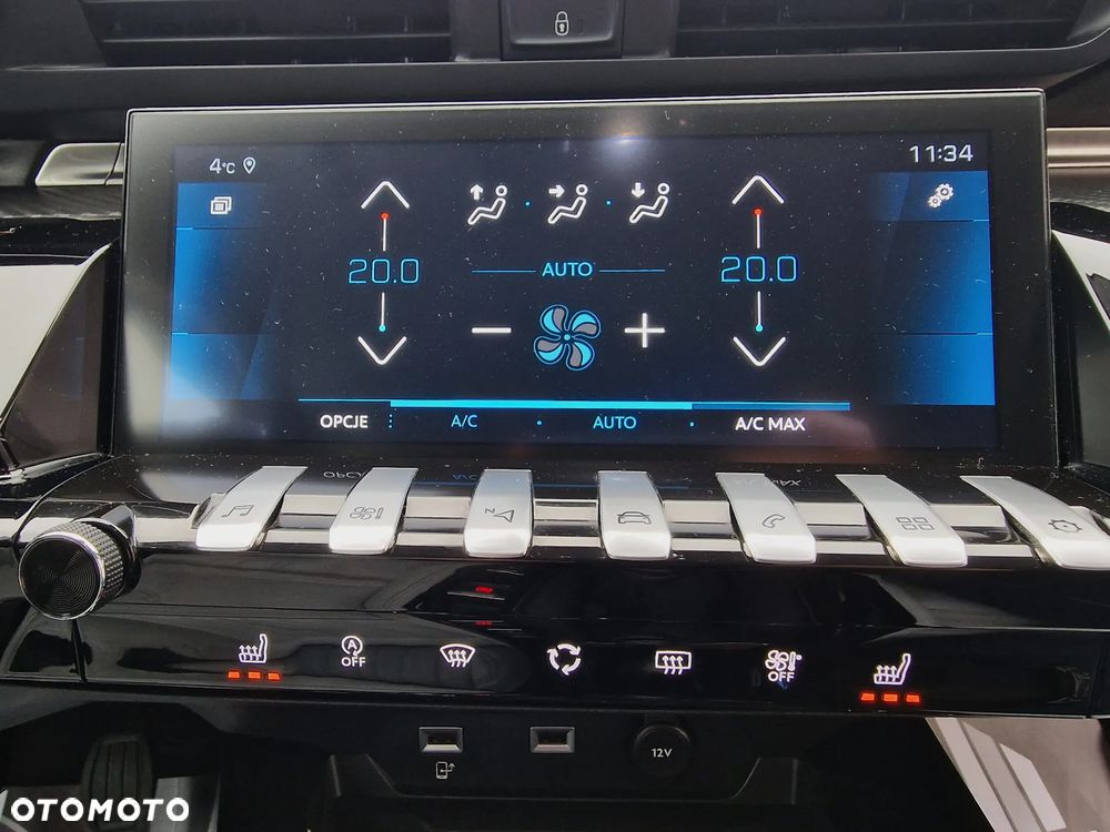 Peugeot 508 BlueHDi 130 Allure - 34