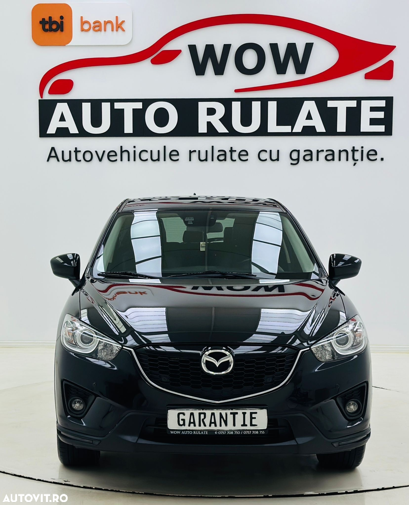 Mazda CX-5 - 10