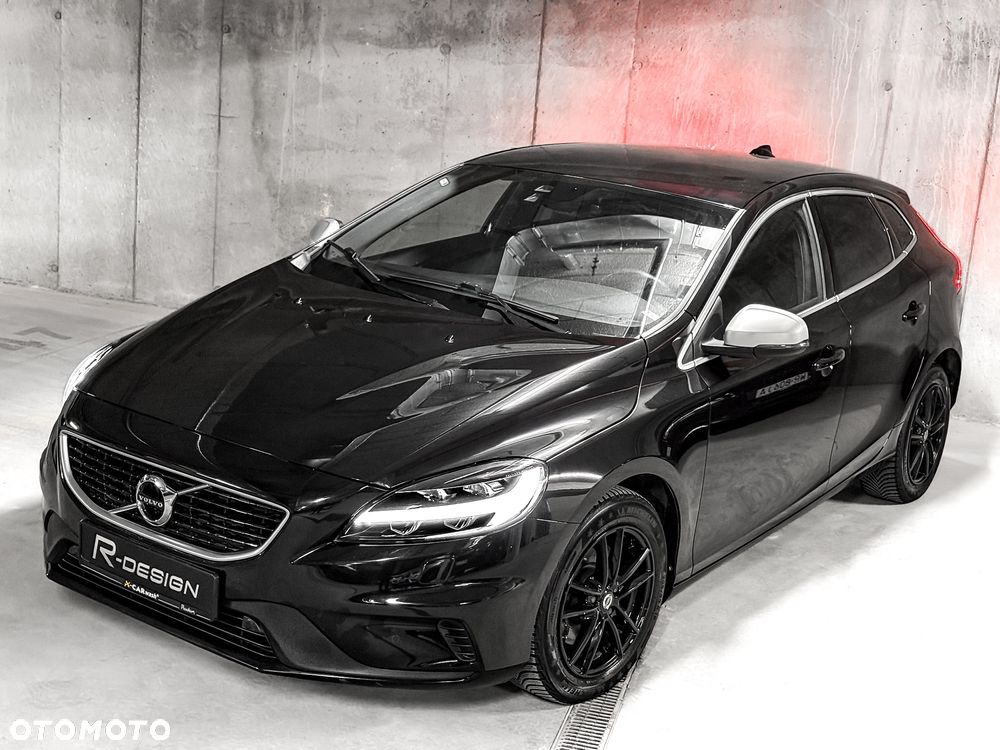 Volvo V40 T2 RDesign - 3