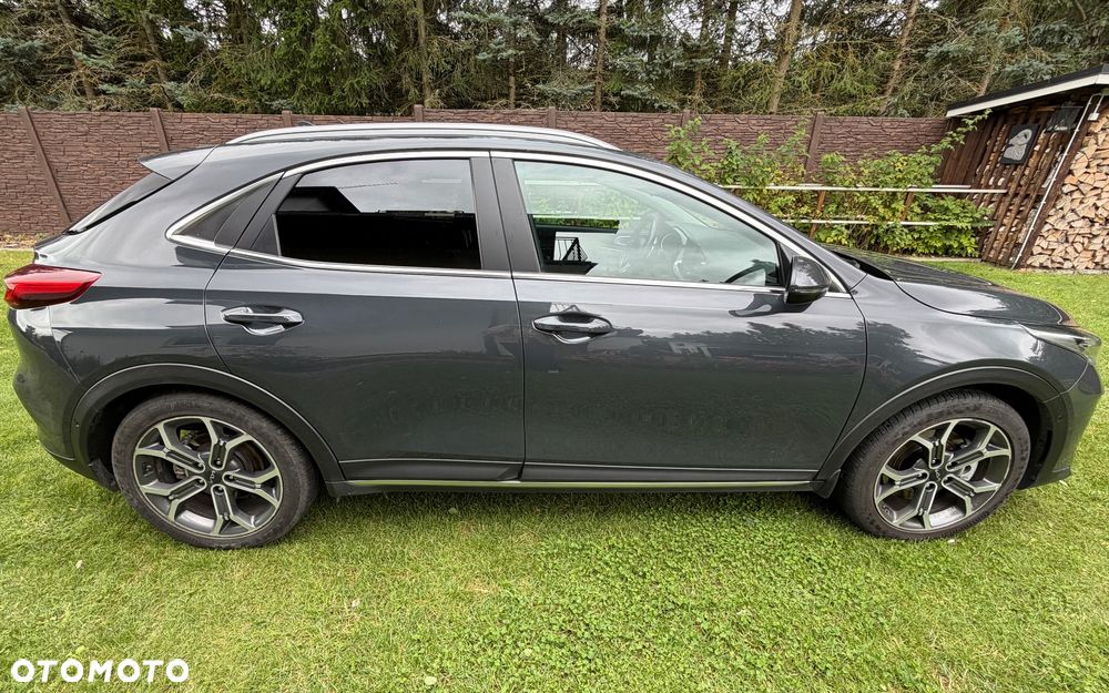 Kia XCeed 1.6 T-GDI Business Line DCT - 6