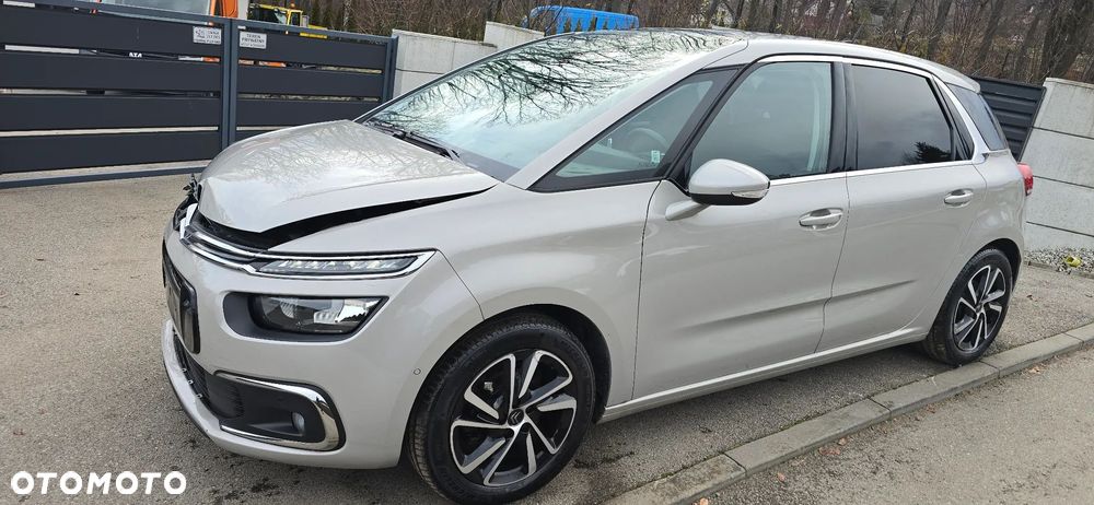 Citroën C4 SpaceTourer Grand BlueHDi 130 Stop&Start EAT8 BUSINESS CLASS - 21