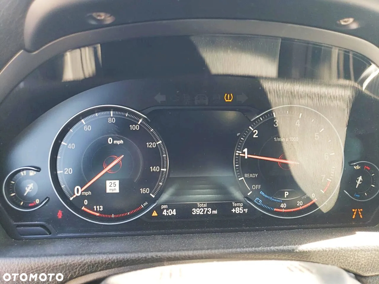 BMW Seria 4 440i xDrive Luxury Line - 9