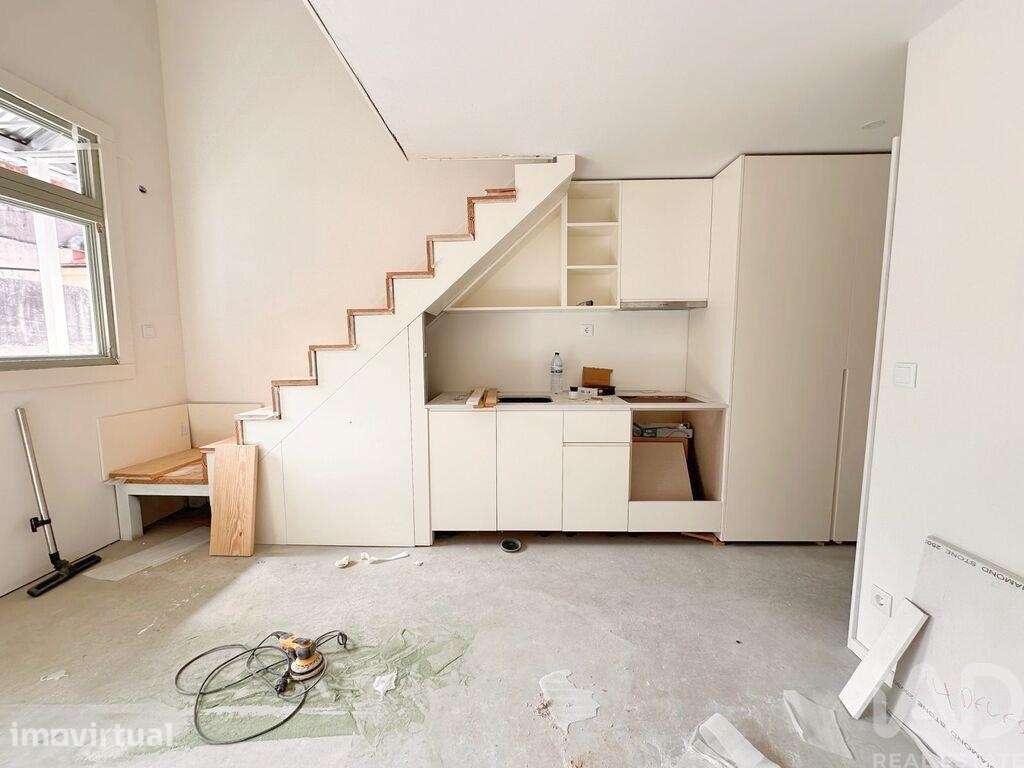 Casa / Villa T1 em Santa Marinha E São Pedro Da Afurada de 39,00 m2 - Grande imagem: 2/15