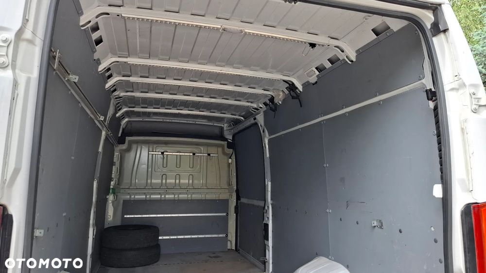 Fiat DUCATO MAXI L4H2 - 21