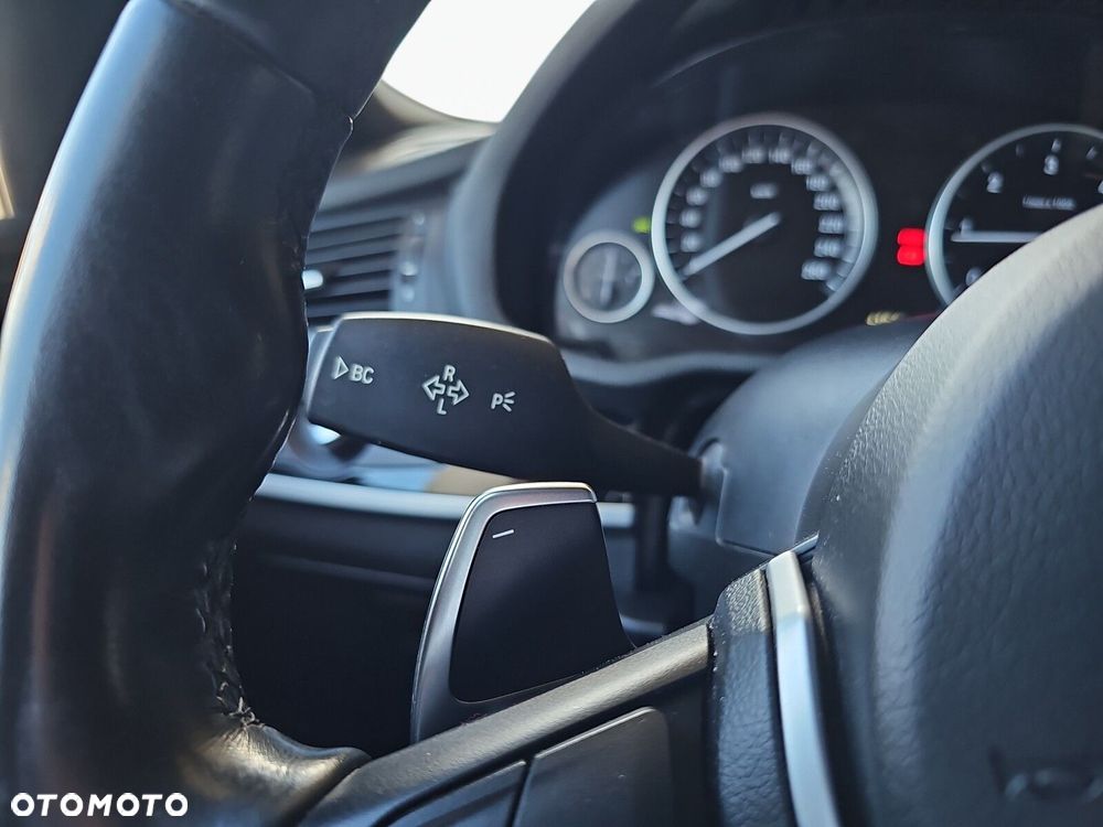 BMW X4 xDrive20d M Sport - 15
