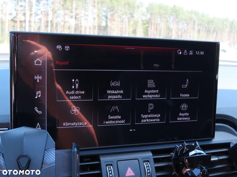 Audi SQ5 - 37