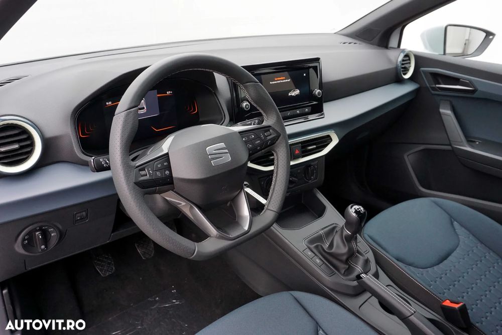 Seat Ibiza - 13