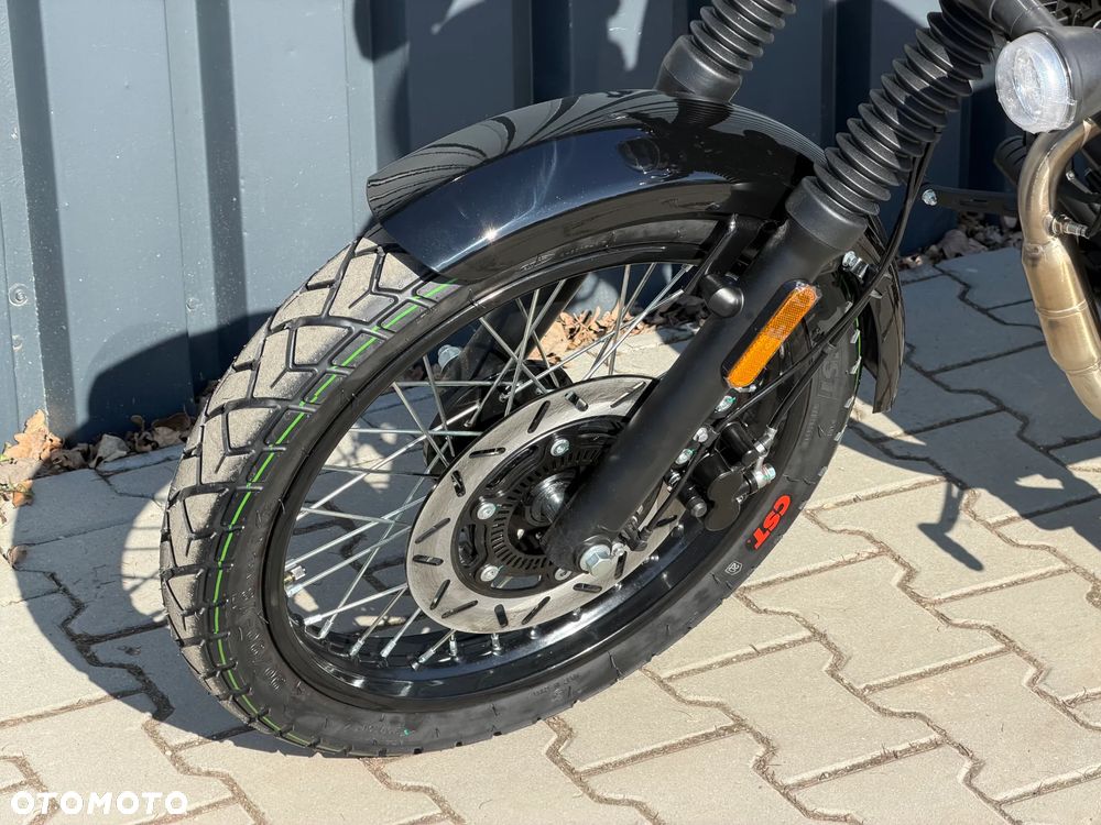 Junak M12 - 10