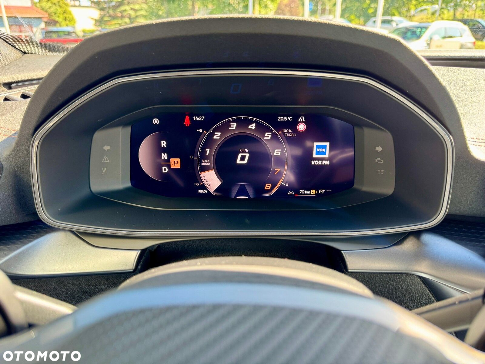 Cupra Formentor - 29