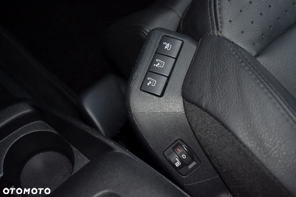 Citroën C4 SpaceTourer 1.5 BlueHDi C-Series EAT8 - 34