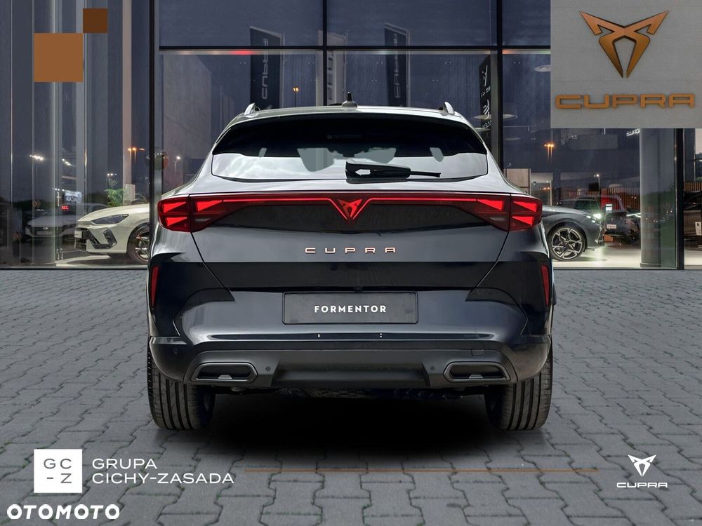 Cupra Formentor - 5