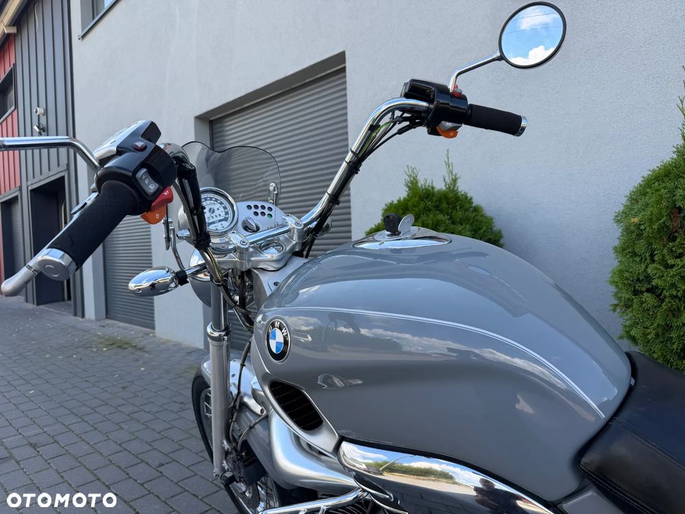 BMW R - 40