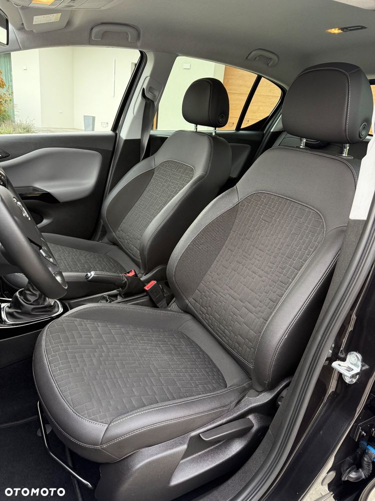 Opel Corsa 1.4 Cosmo - 15