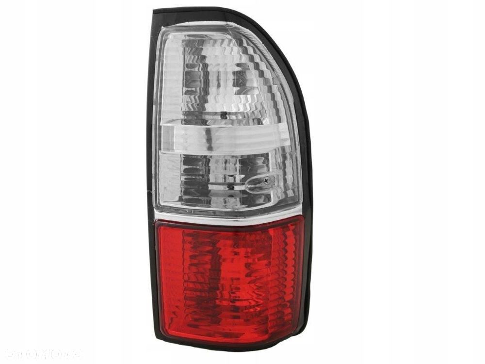 Lampa tyl w blotnik Toyota Land Cruiser fj j 90 96 R - 1