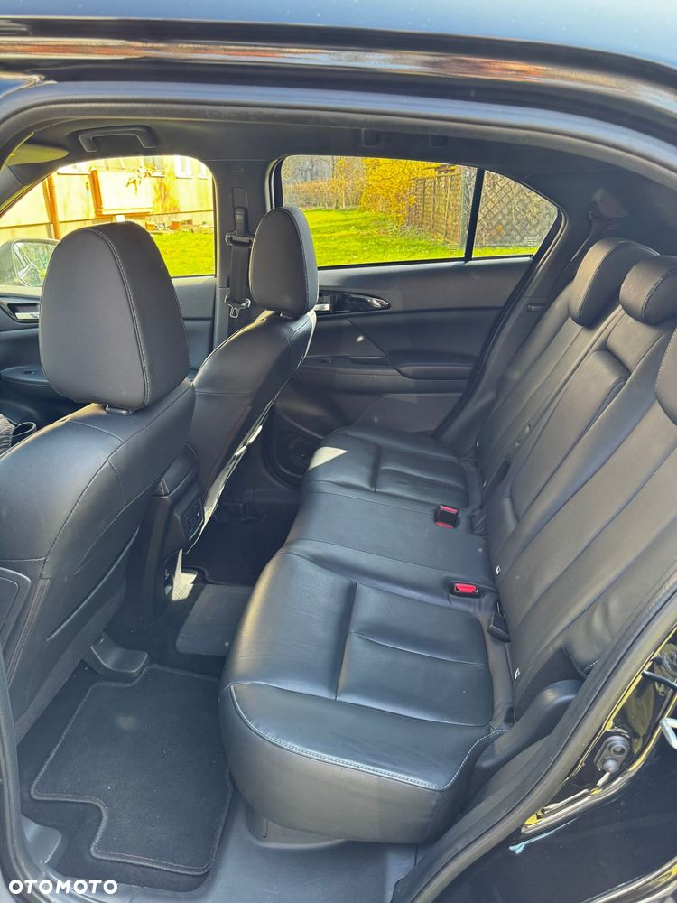 Mitsubishi Eclipse Cross 2.4 PHEV Instyle Plus - 16