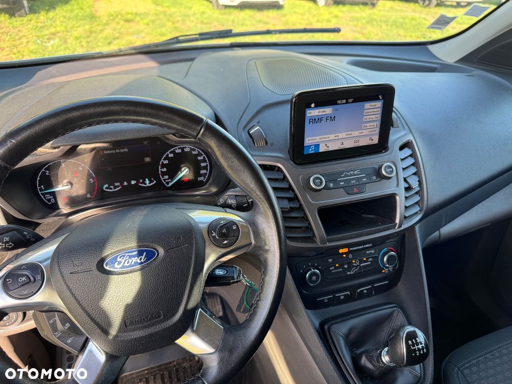 Ford Transit Connect 220 L1 Trend - 24