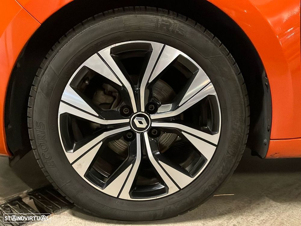 Renault Clio 1.0 TCe Techno - 9