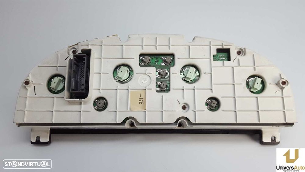 QUADRANTE FORD MONDEO BERLINA (GE) AMBIENTE - 3