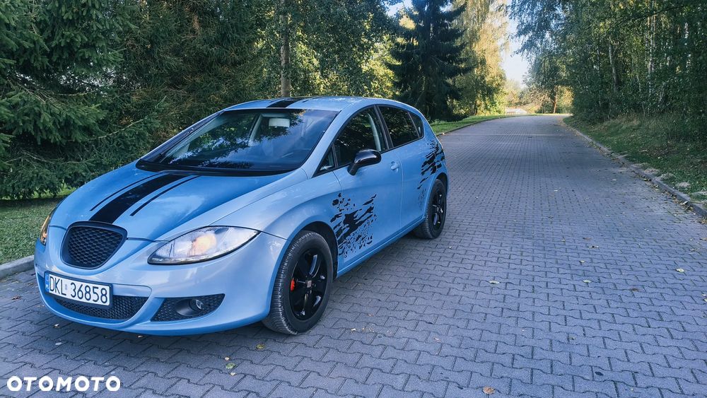 Seat Leon - 3