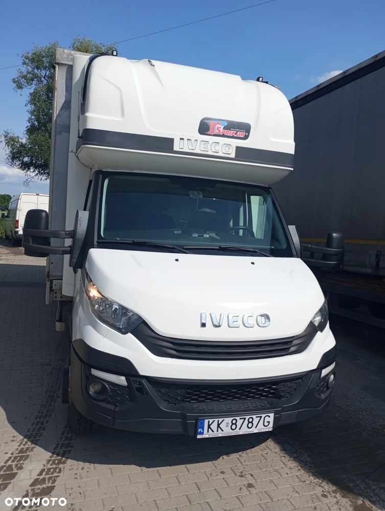 Iveco Daily 70C18/AB06 - 1