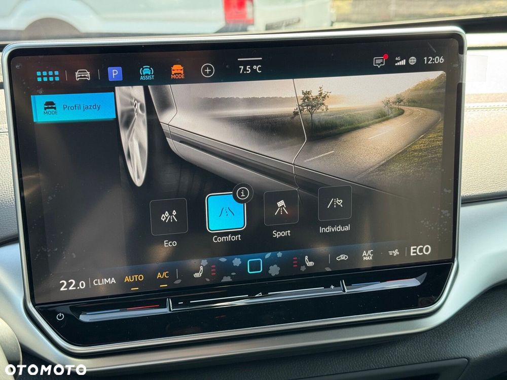 Volkswagen ID.4 52kWh Plus - 21