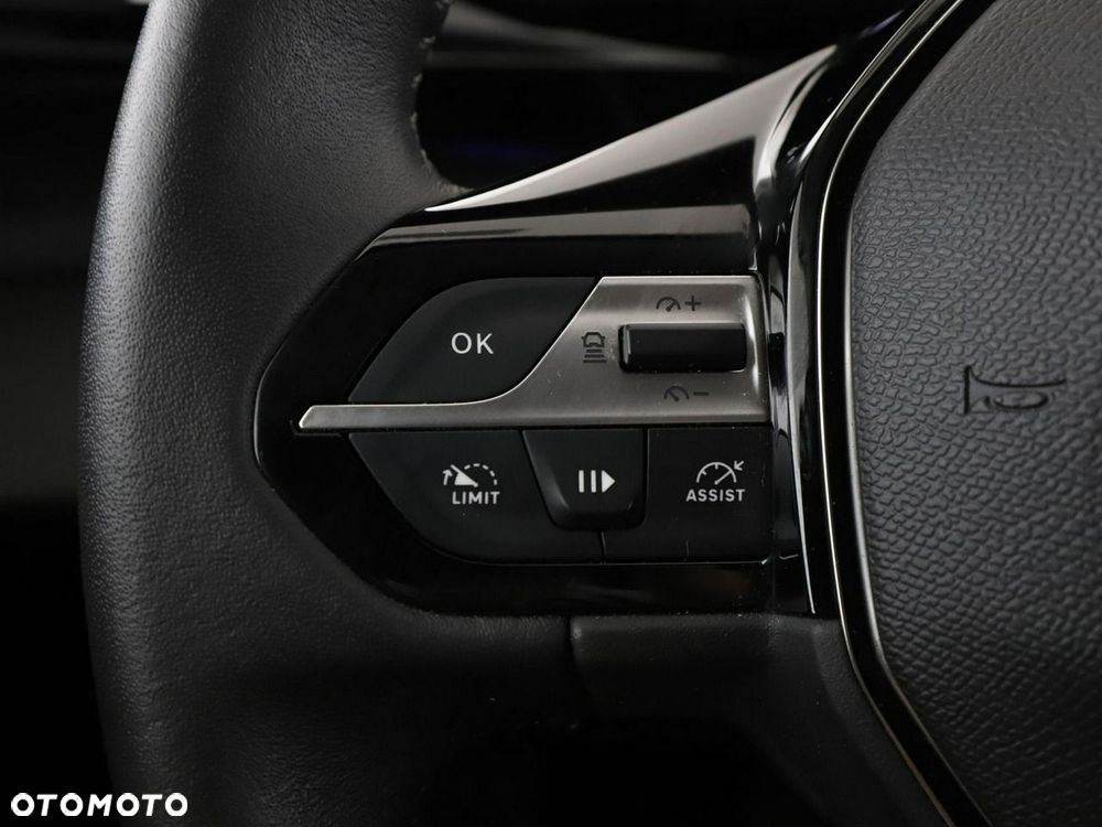 Peugeot 408 PureTech 130 EAT8 Allure Pack - 34