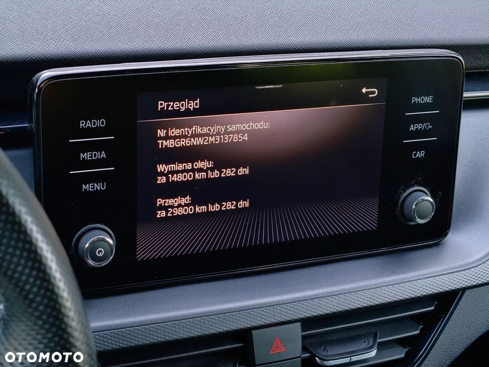 Skoda Kamiq 1.0 TSI Ambition - 31