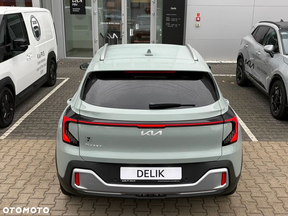 Kia XCeed 1.6 T-GDI Business Line DCT - 13