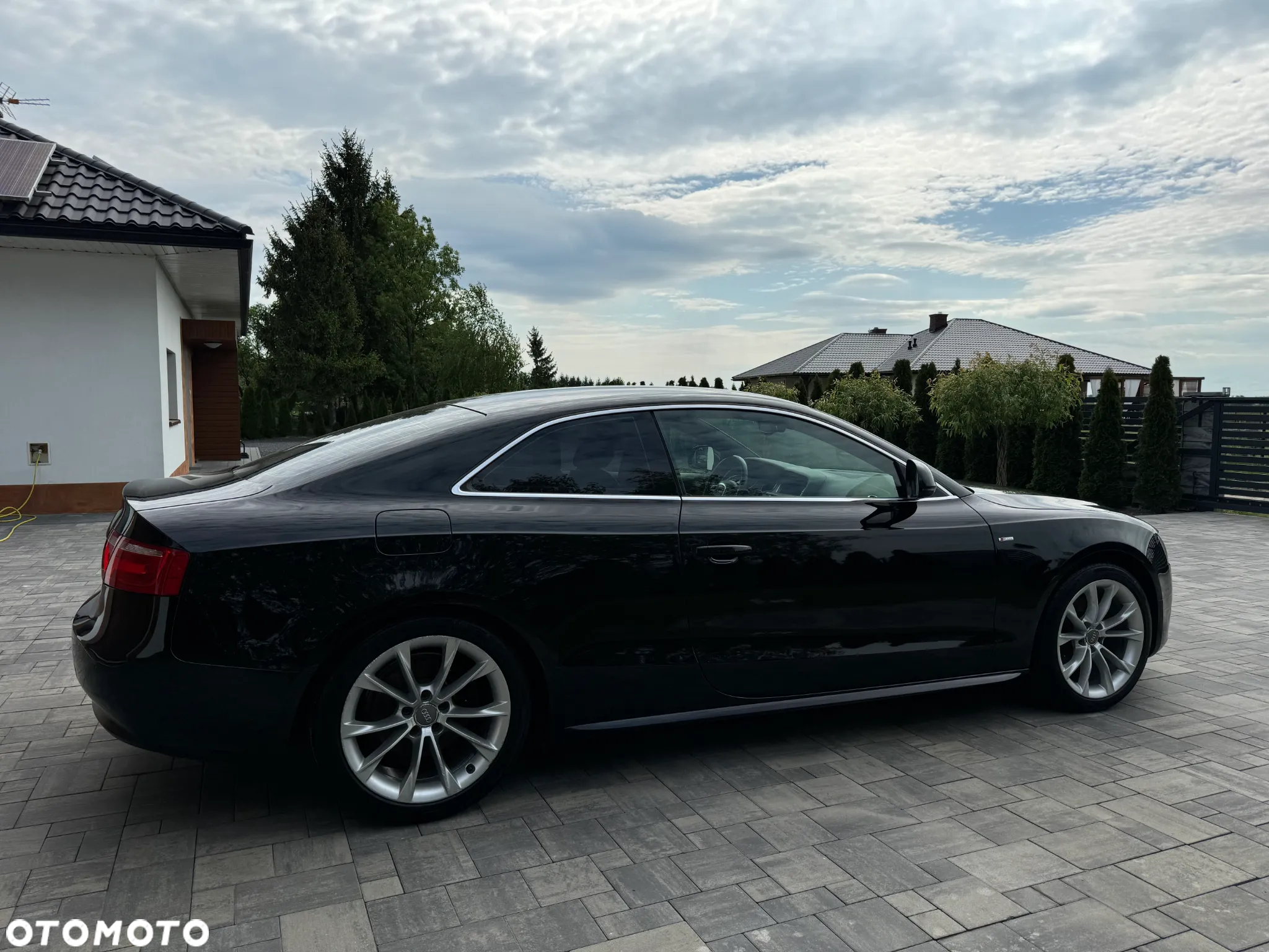 Audi A5 2.0 TFSI - 22