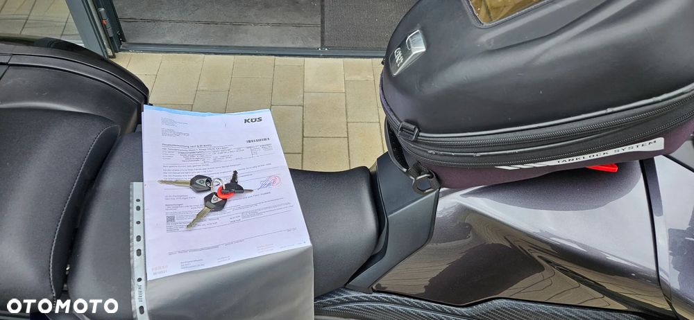 Yamaha Tracer - 20