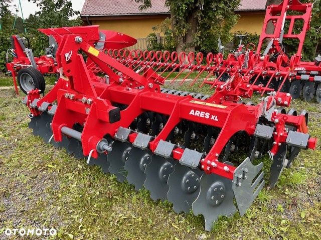 Unia ARES XL 3,0 - 2