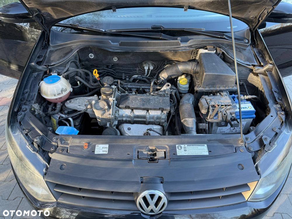 Volkswagen Polo 1.2 CityLine - 18